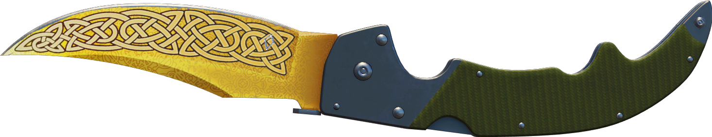 StatTrak™ Lore