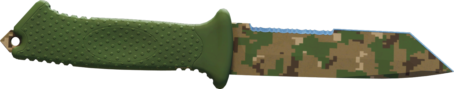 StatTrak™ Forest DDPAT