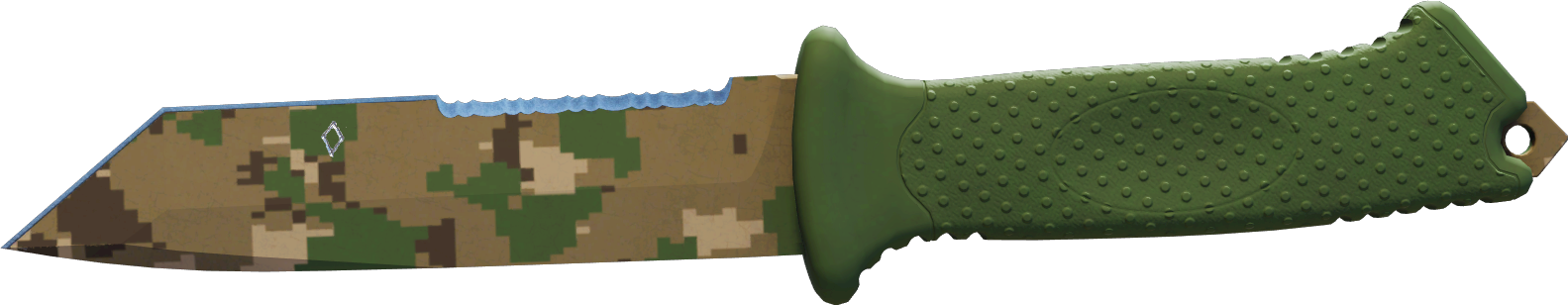 StatTrak™ Forest DDPAT