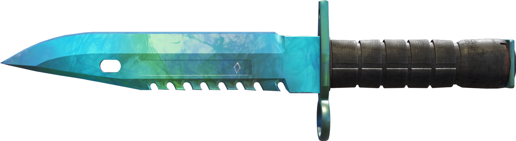 StatTrak™ Gamma Gamma Doppler Phase 4