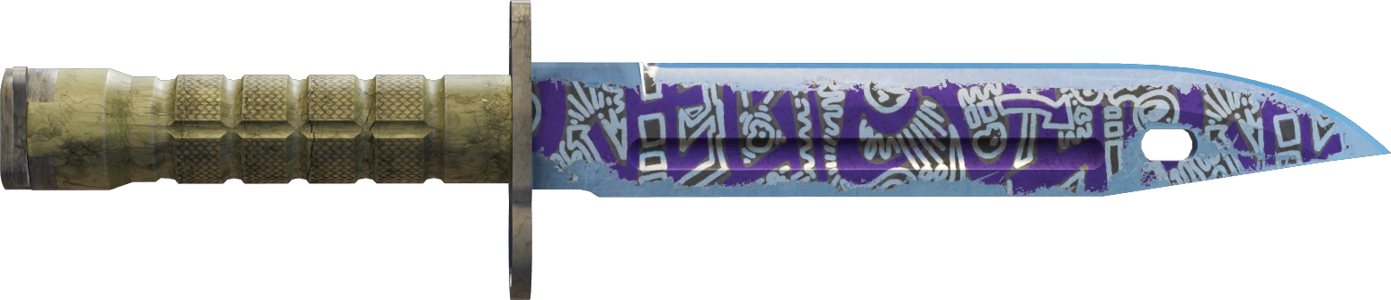 StatTrak™ Freehand