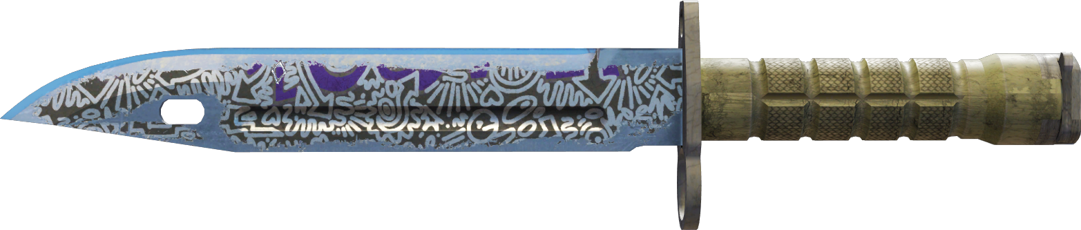 StatTrak™ Freehand