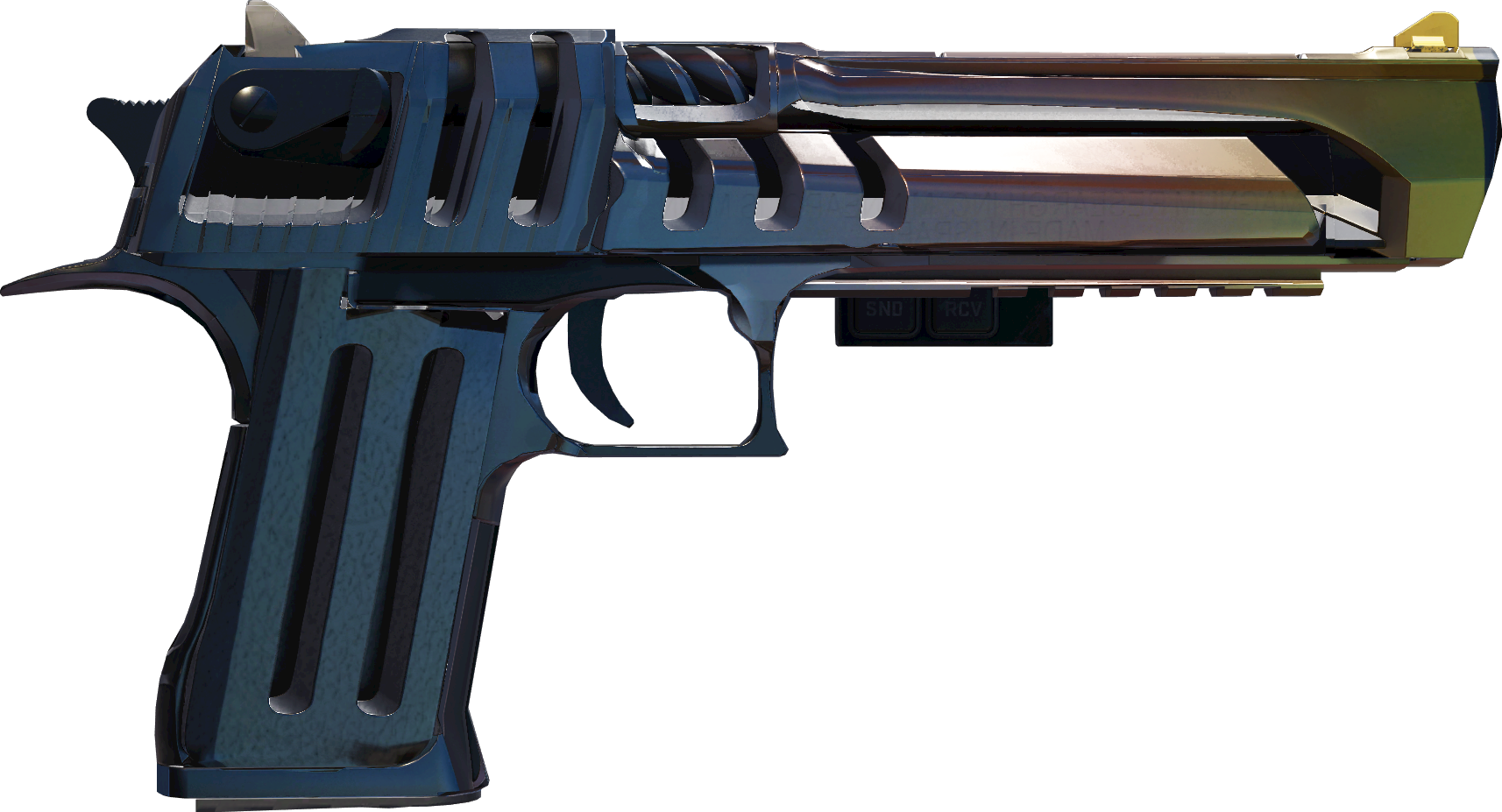 StatTrak™ VLT