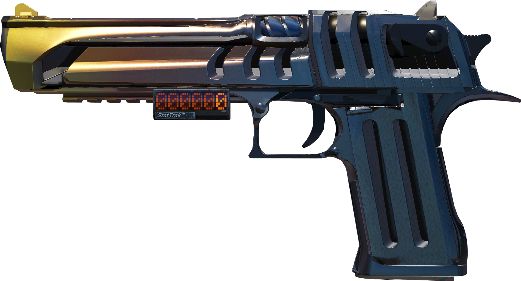 StatTrak™ VLT