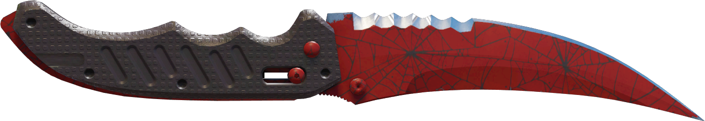 StatTrak™ Crimson Web