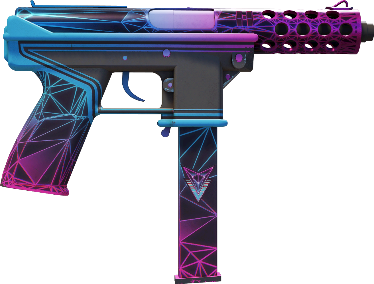 StatTrak™ Decimator