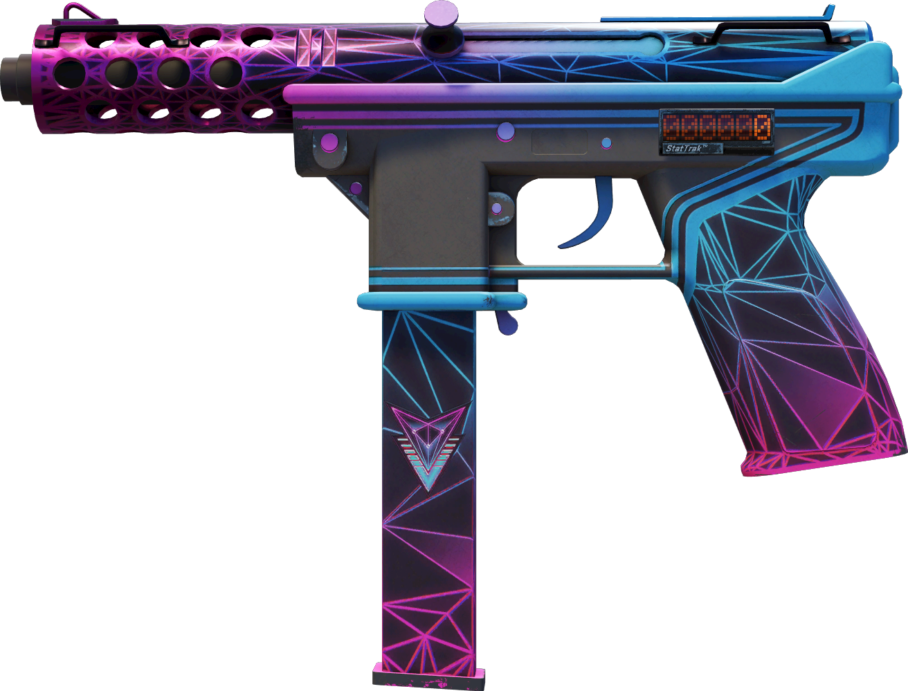 StatTrak™ Decimator