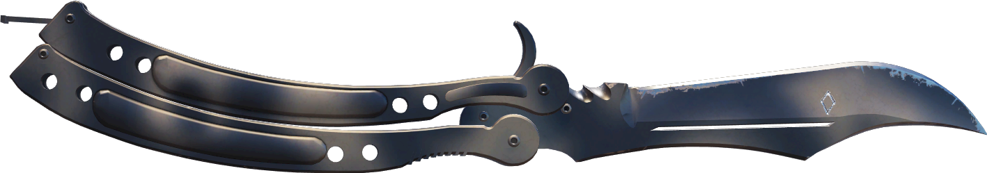 StatTrak™ Scorched