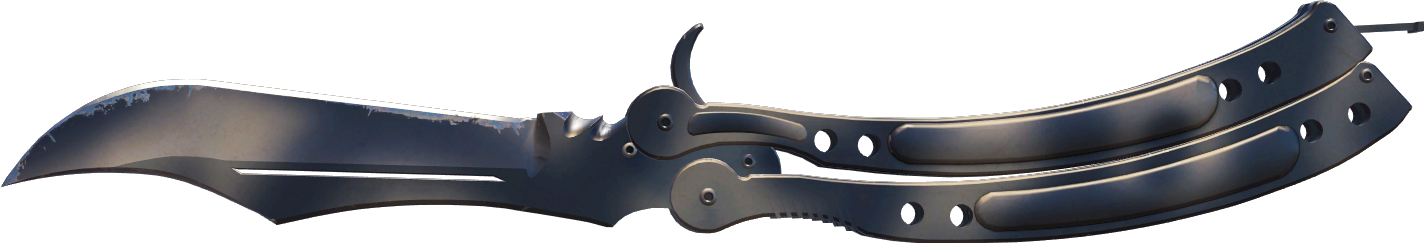 StatTrak™ Scorched