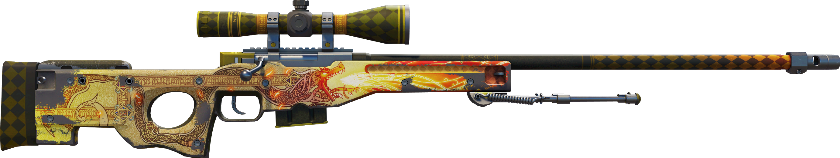 Dragon Lore