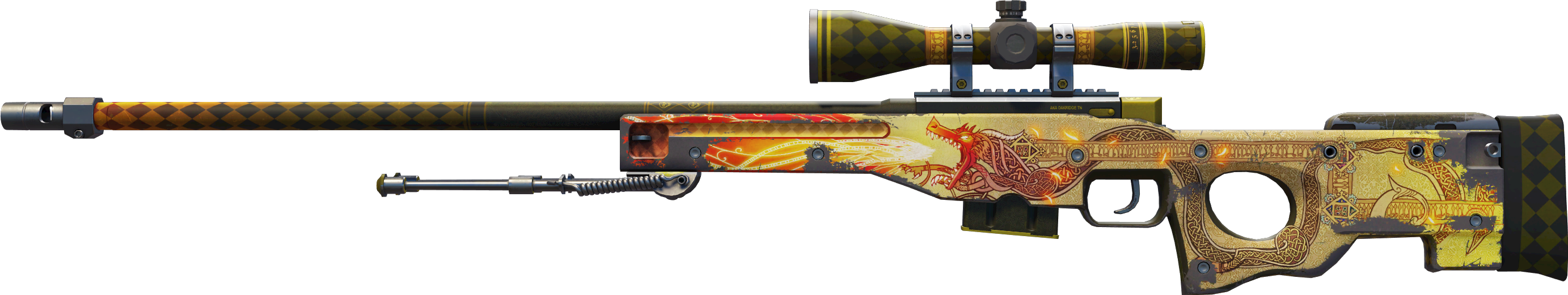 Dragon Lore