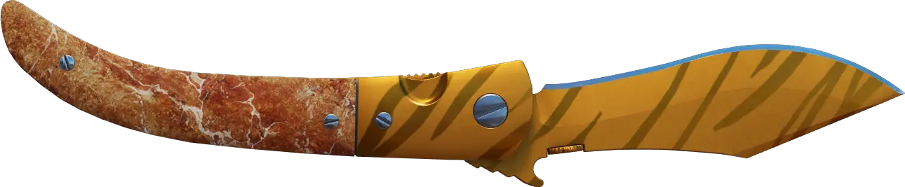 Dente de Tigre