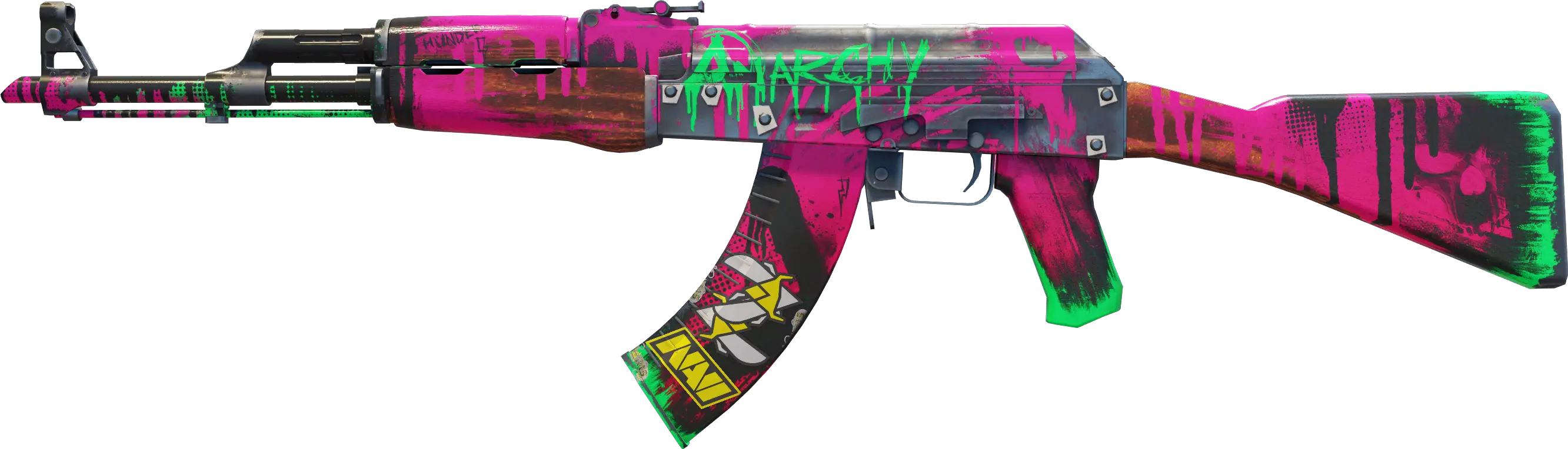 weapon