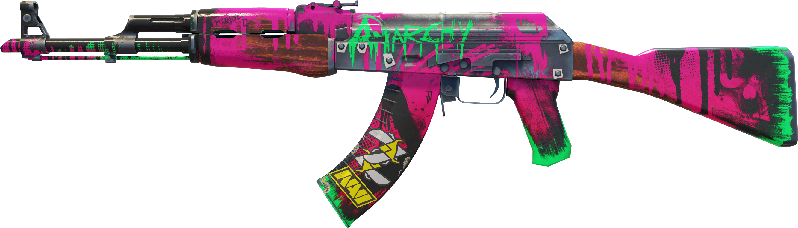weapon