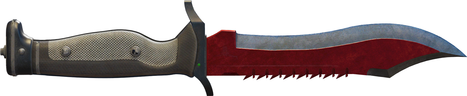 StatTrak™ Autotronic