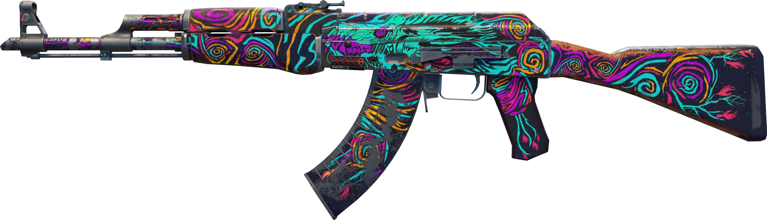 StatTrak™ Nightwish