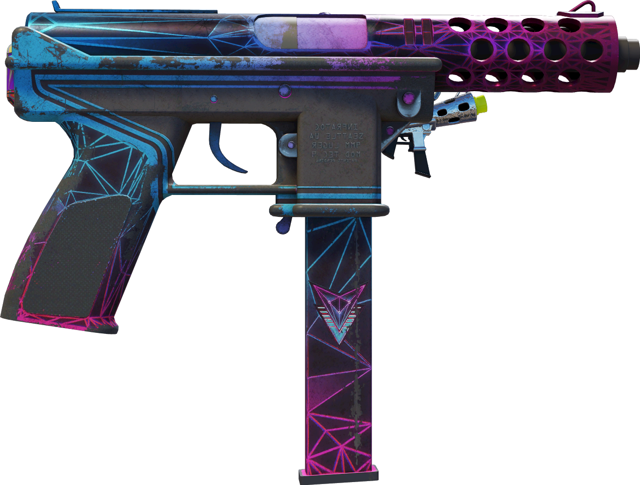 StatTrak™ Decimator