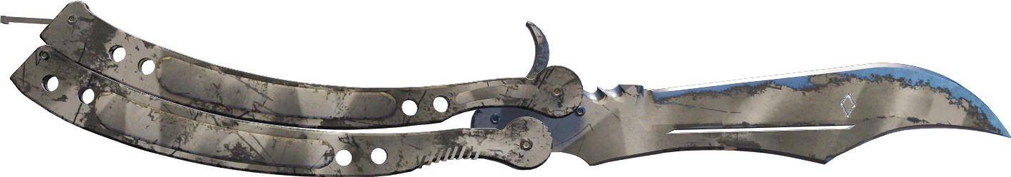 StatTrak™ Máscara Urbana