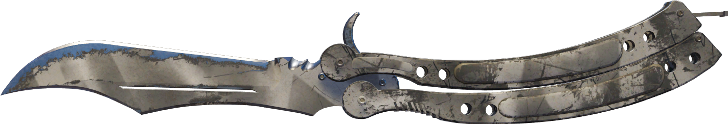 StatTrak™ Máscara Urbana