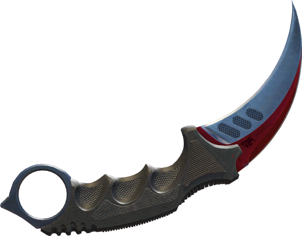 StatTrak™ Autotronic