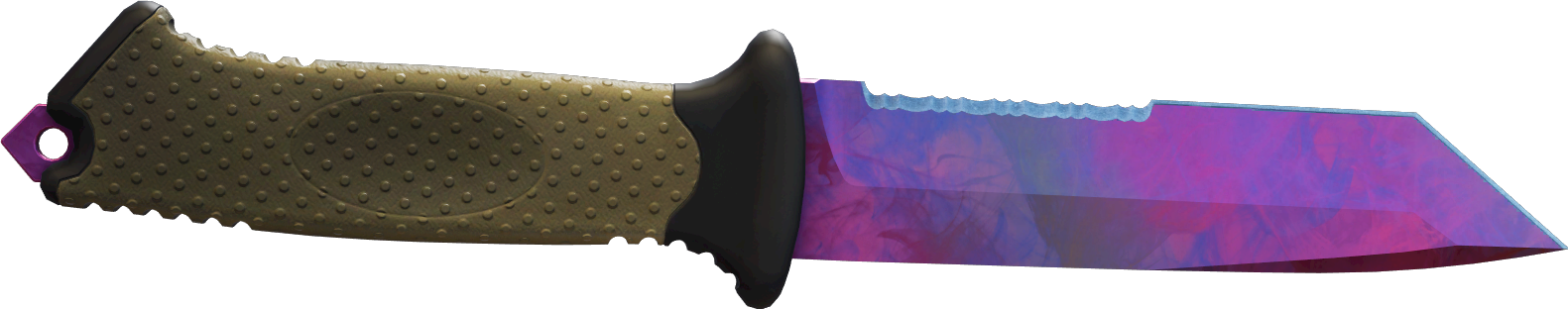 StatTrak™ Doppler Phase 2