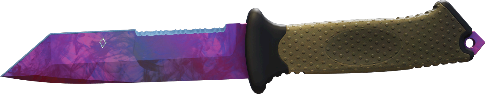 StatTrak™ Doppler Phase 2