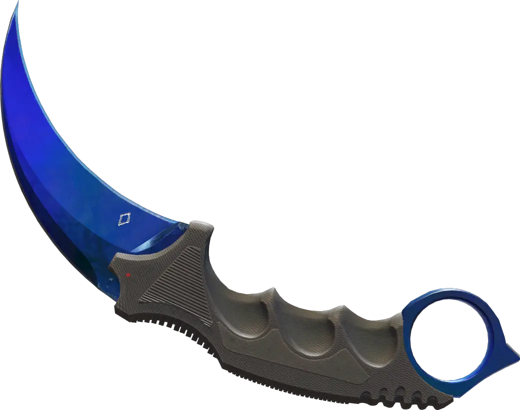 StatTrak™ Doppler Phase 3