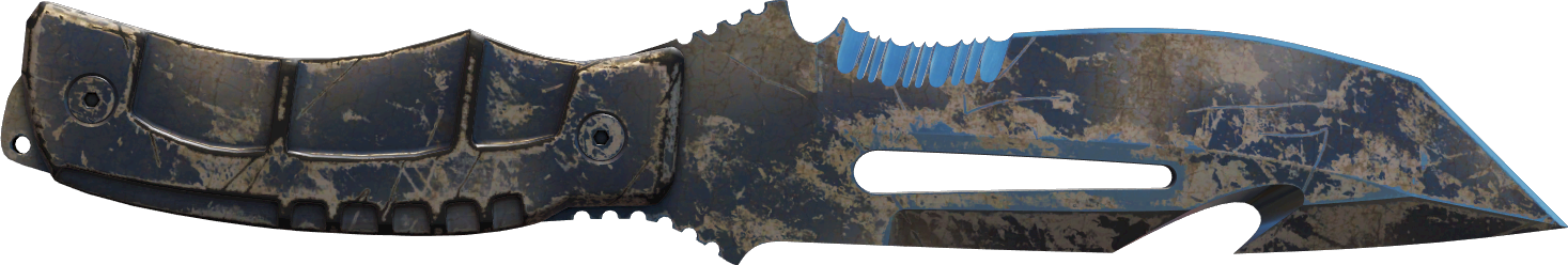 StatTrak™ Scorched