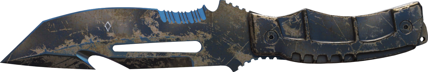 StatTrak™ Scorched