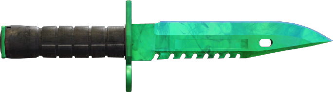 Gamma Gamma Doppler Emerald