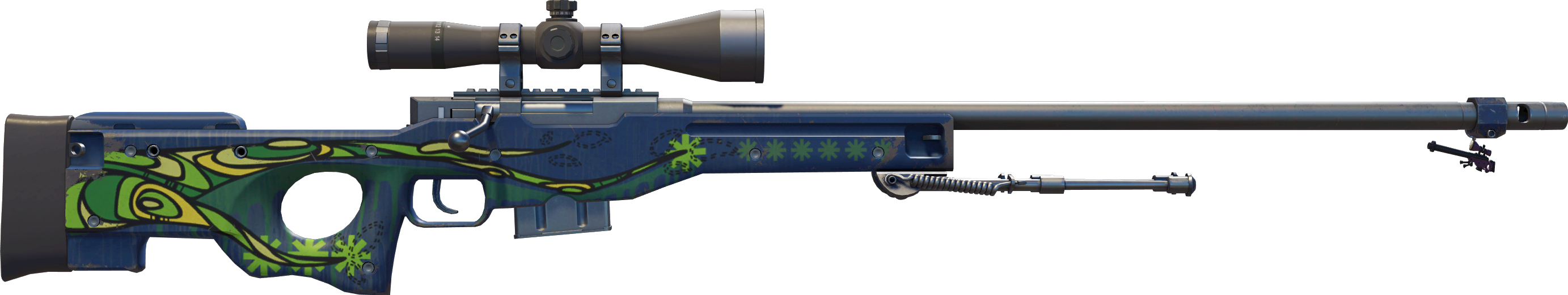 StatTrak™ Corticera