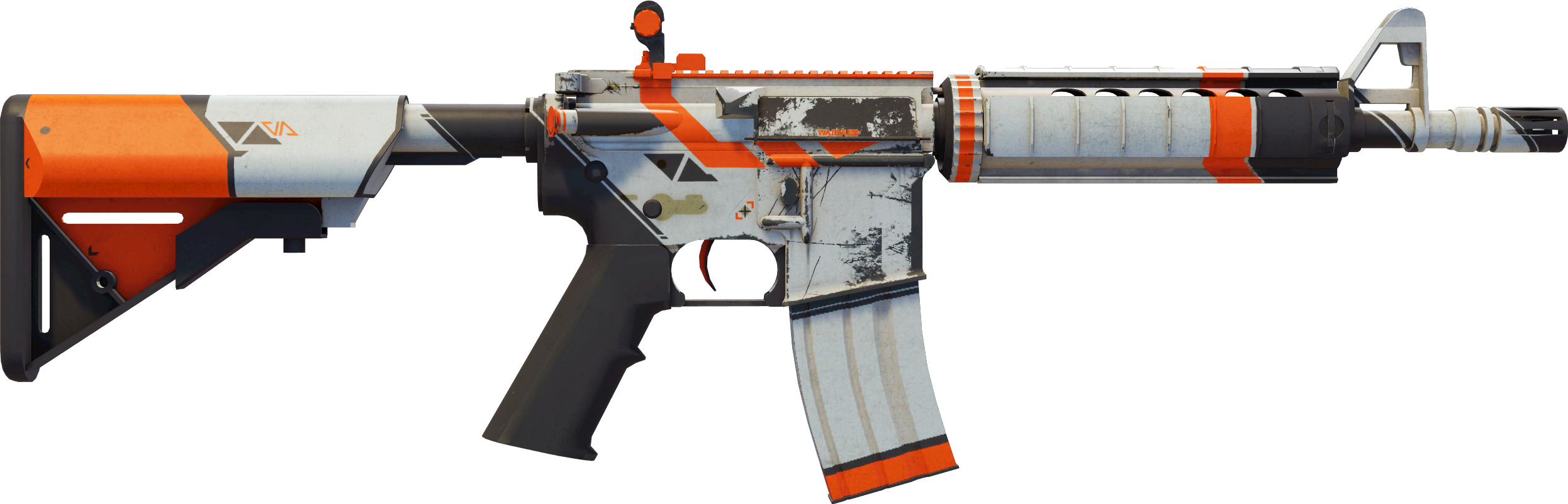 StatTrak™ Asiimov