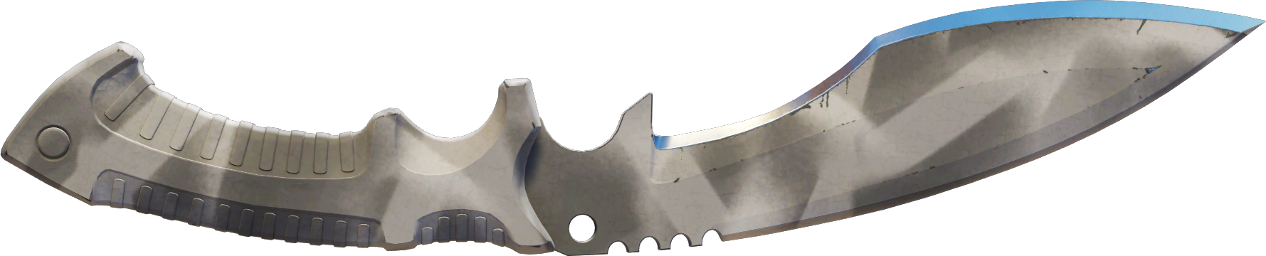 StatTrak™ Urban Masked