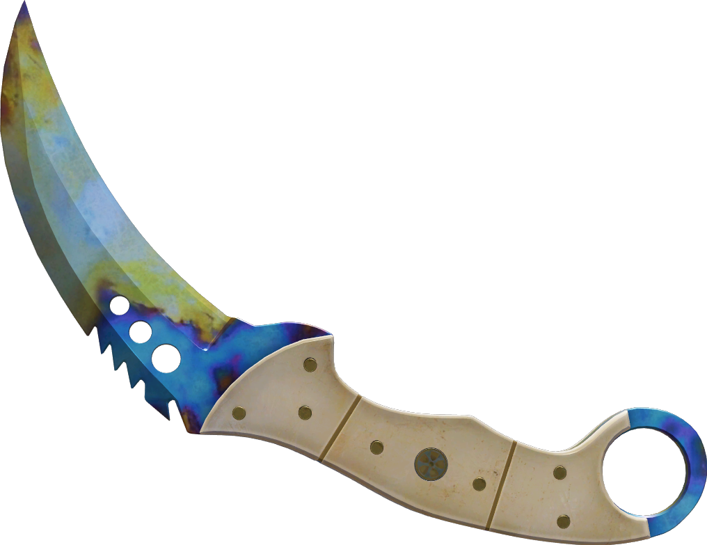 Case Hardened