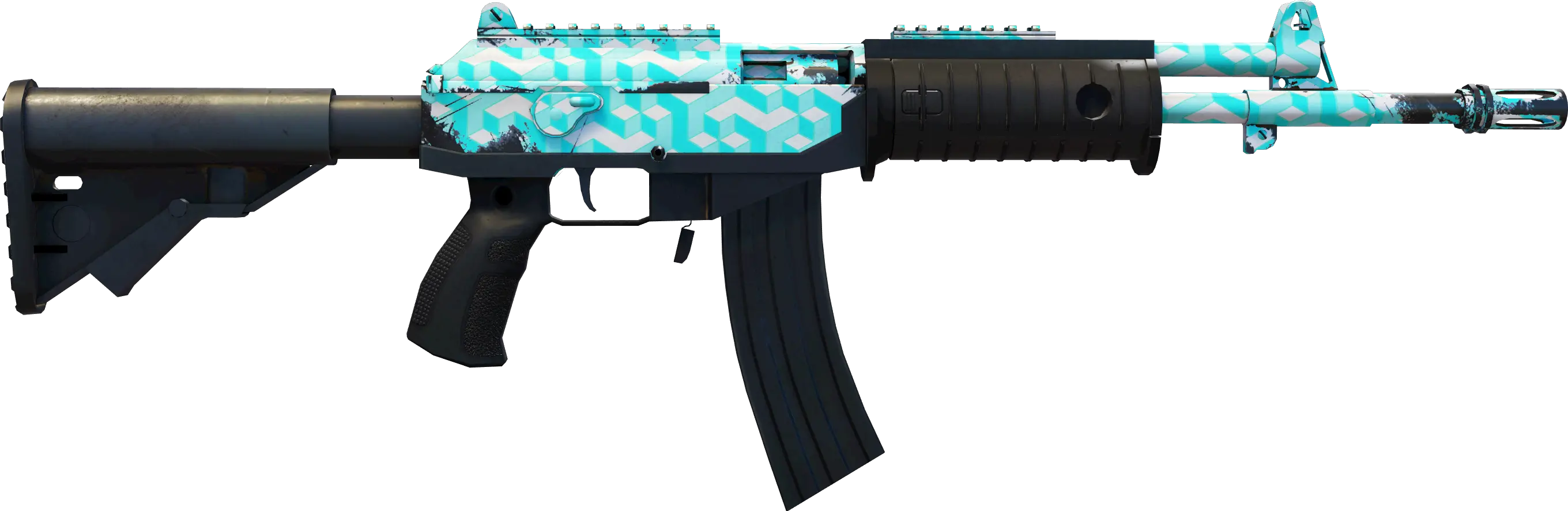 weapon