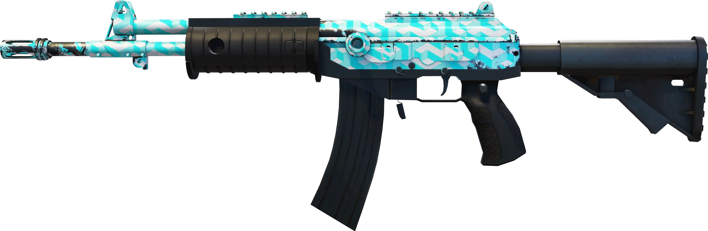 weapon