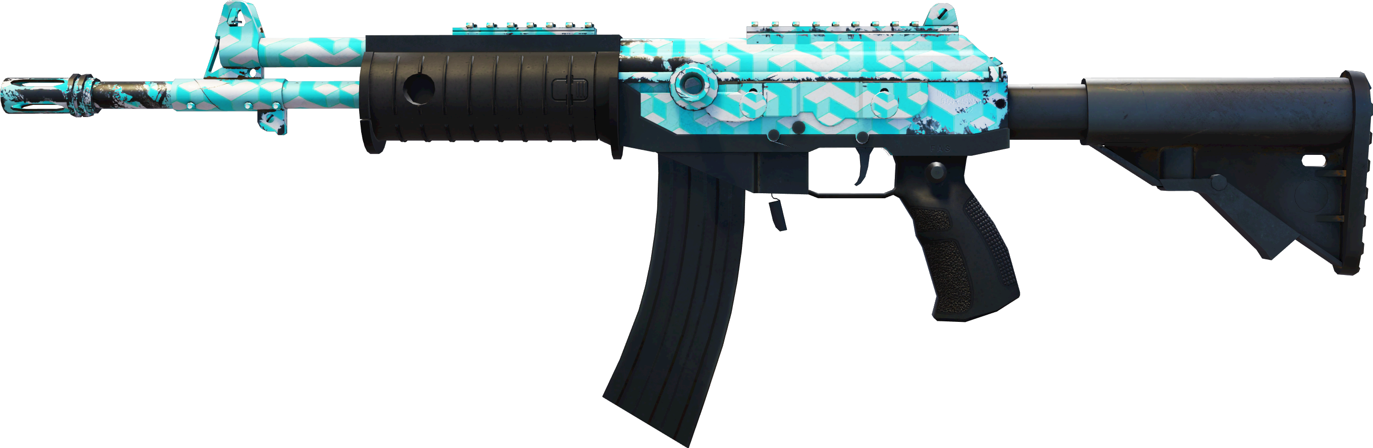 weapon
