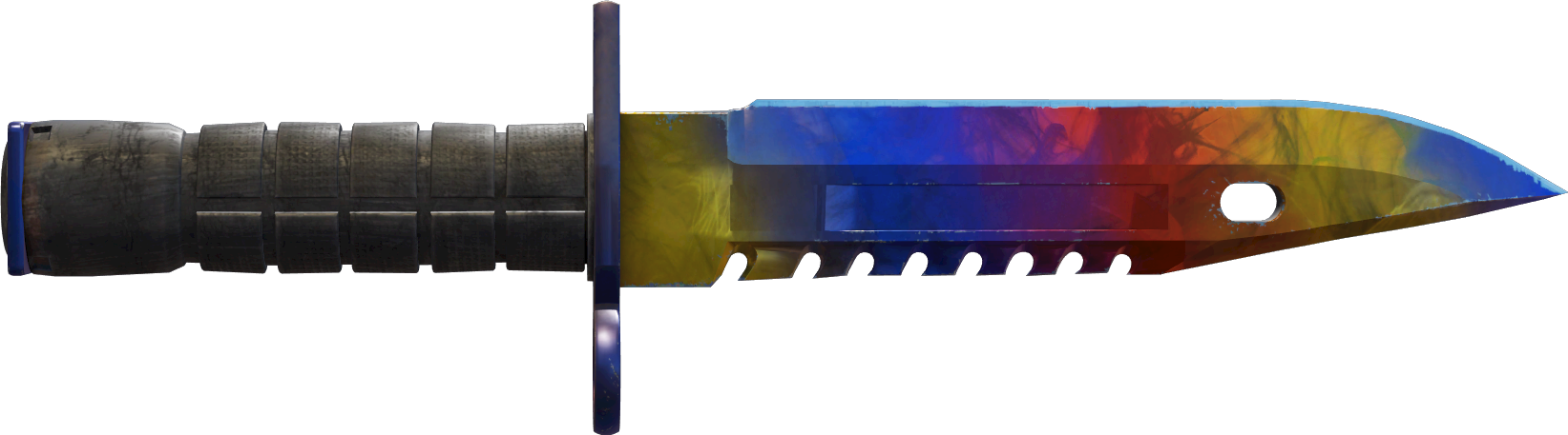 StatTrak™ Marble Fade