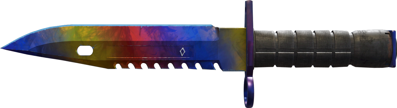 StatTrak™ Marble Fade