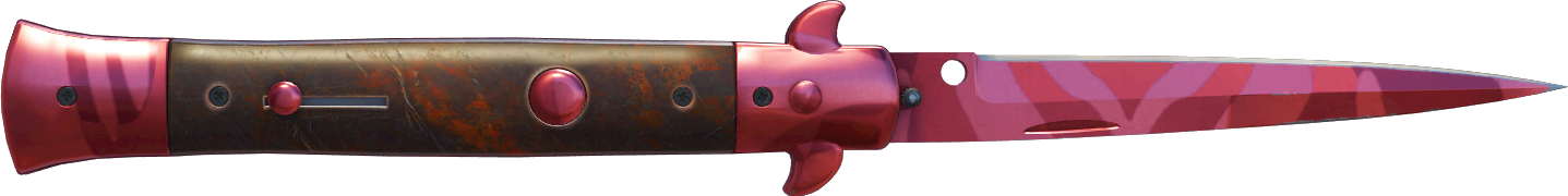 StatTrak™ Slaughter