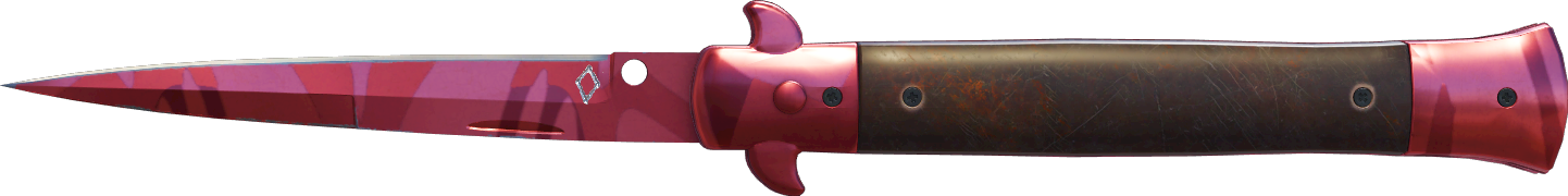 StatTrak™ Slaughter