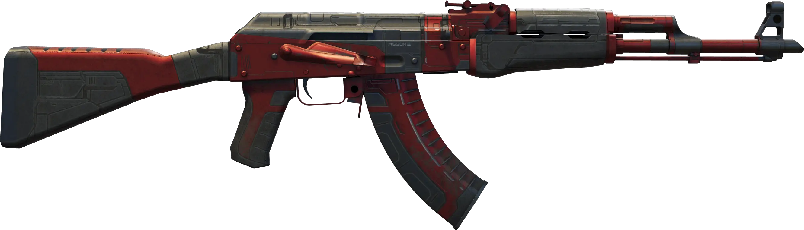 StatTrak™ Orbit Mk01