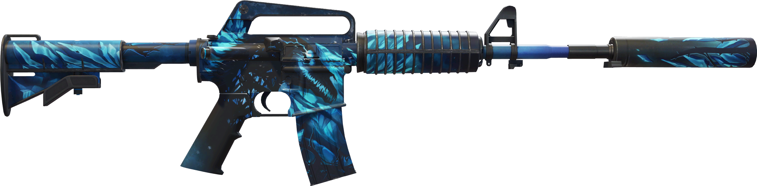 StatTrak™ Nightmare