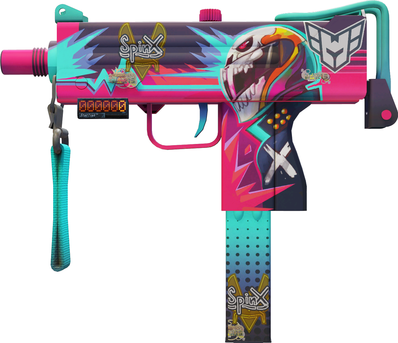 weapon