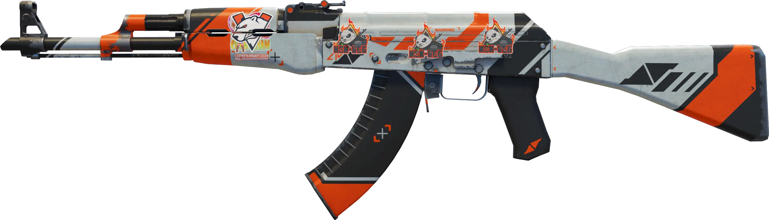 weapon