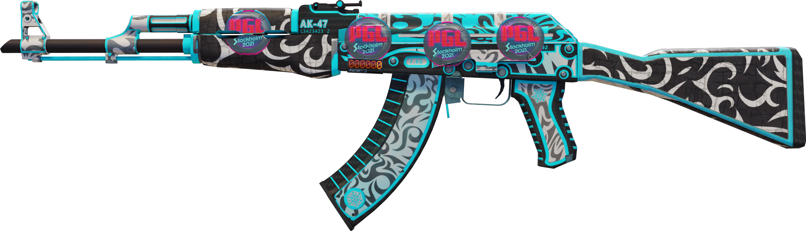 weapon