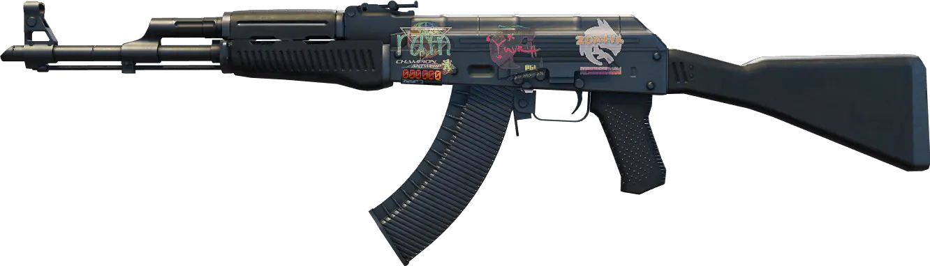 StatTrak™ Slate