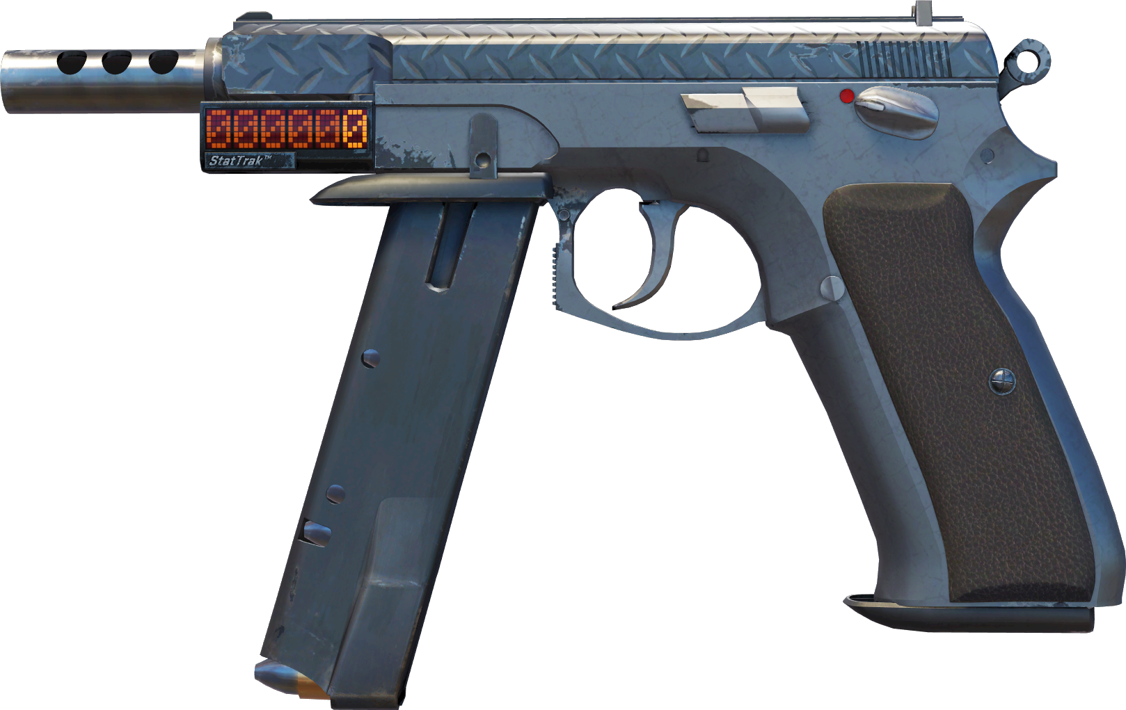 StatTrak™ Tread Plate