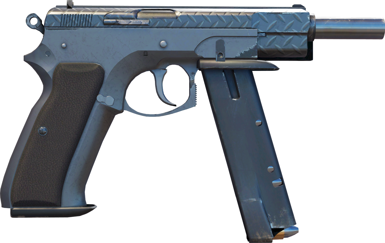 StatTrak™ Tread Plate