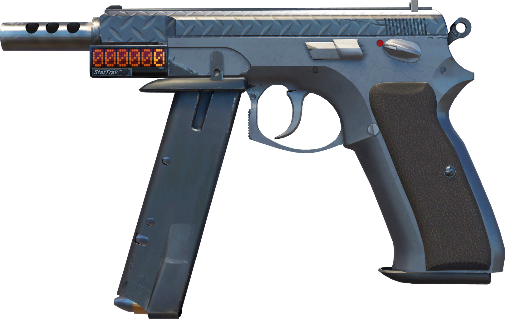 StatTrak™ Tread Plate